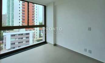 Imagem 6: Apartamento com 1 quarto em Casa Forte