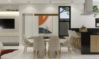 Imagem 3: CASA ASSOBRADADA - JARDIM DAS CEREJEIRAS - SP