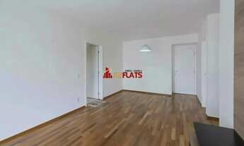 Imagem: Flat com ótimo preço no bairro Brooklin