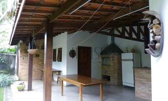 Imagem 4: Casa com 4 quartos à venda, 380 m² - Condomínio Residencial Village D'Avignon - Soroc