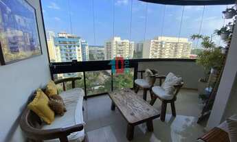 Imagem 2: Recreio dos Bandeirantes