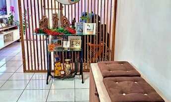 Imagem 4: Apartamento com 2 dormitórios à venda, 94 m² por R$ 460.000,00 - Tupi - Praia Grande/SP