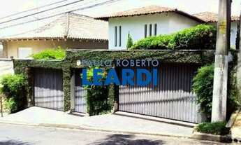 Imagem: CASA EM CONDOMÍNIO - PANAMBY - SP