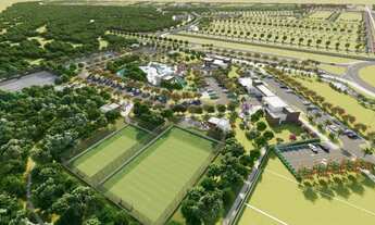 Imagem 3: Condominio Florais Sevilha