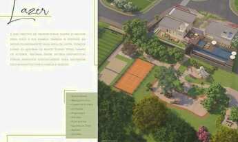 Imagem 7: Terreno à venda em Paulínia, João Aranha, com 305 m², Residencial Quinta dos Verdes