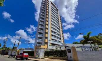 Imagem: Apartamento para alugar, 105 m² por R$