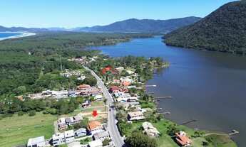 Imagem 7: Lote em Rodovia João Gualberto Soares - São João do Rio Vermelho - Florianópolis/SC
