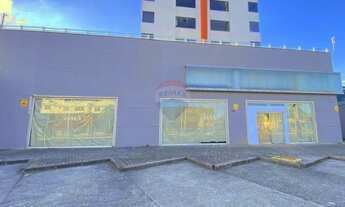 Imagem: Sala comercial para locação em Criciúma