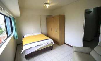 Imagem 3: Apartamento à venda, 1 quarto, 1 vaga, Boa Vista - Recife/PE