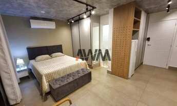Imagem 6: Apartamento 1 Quarto à venda por R$ 450.000 - Setor Oeste - Goiânia/GO