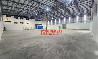 Imagem 11: Galpão Industrial para alugar, 2.000 m² - venda por R$ 7.500.000 ou aluguel por R$ 61.216