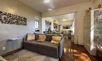 Imagem 4: Apartamento à venda, 3 quartos, 1 suíte, 2 vagas, Serra - Belo Horizonte/MG