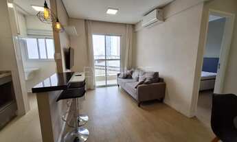 Imagem 5: Apartamento locação de 36m² no Anália Franco