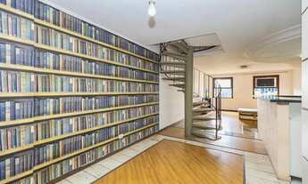 Imagem 4: Apartamento à venda no Juvevê 3 quartos R$599.000,00