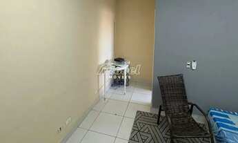 Imagem 7: Casa Comercial para aluguel, 3 quartos, 3 suítes, 2 vagas, Alto - Piracicaba/SP