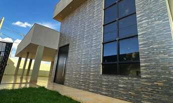 Imagem 3: Alugo Casa Nova, Mobiliada, De Alto Padrão, Recém construída, direto com o dono