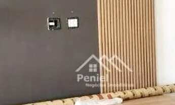 Imagem 4: Casa térrea com 3 dormitórios à venda, 150 m² por R$ 1.150.000 - Vivendas da Mata - Ribeir