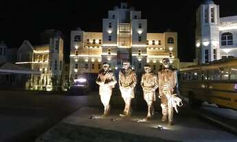 Imagem: OPOTUNIDADE, Seu pedaço da Inglaterra no