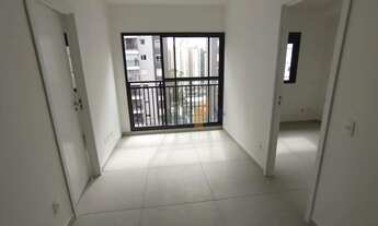 Imagem 5: Apartamento para alugar , novo mobiliado , 2 dorm, 1 vaga e laser