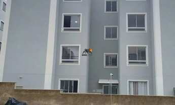 Imagem: Apto com 02 quartos 1 vga portaria 24 hs