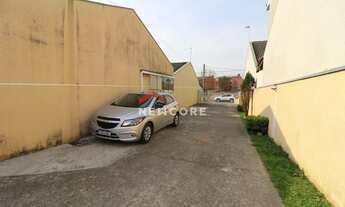 Imagem 5: Casa de condomínio em Rua Estácio de Sá - Jardim Bela Vista - Piraquara/PR