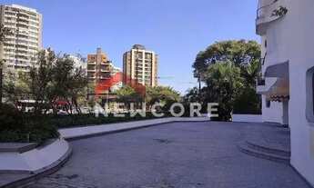 Imagem 4: Apartamento em Avenida Giovanni Gronchi - Vila Andrade - São Paulo/SP