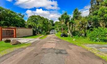 Imagem 3: TERRENO A VENDA - BOA VISTA | CONSTRUÇÃO DE ATÉ 3 SOBRADOS - 486m2