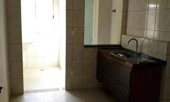 Imagem 6: Apartamento com 2 dormitórios para alugar, 78 m² por R$ 1.726,63/mês - Jardim Europa - Nov