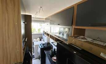 Imagem 4: Apartamento com 1 dormitório à venda, 40 m² por R$ 380.000,00 - Santa Rosa - Niterói/RJ