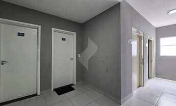 Imagem 2: Apartamento para Locação 3 Quartos - Jardim Emília, Sorocaba - SP