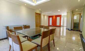 Imagem 7: Casa com 3 Quartos, 3 Suítes, Piscina Aquecida e Área Gourmet à Venda na Rua 03 Vicente P