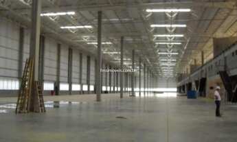 Imagem 6: Galpão Comercial para Locação em Guarulhos-SP - Bairro Jardim Presidente Dutra: 1 sala, 2