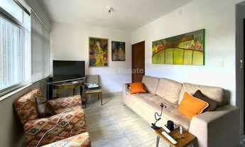 Imagem: Cobertura à venda no bairro Santo Antônio