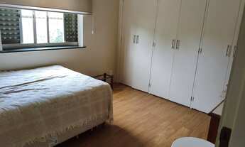 Imagem: Alugo quarto para guarda de objetos no Sion