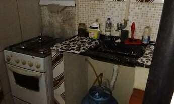 Imagem 6: Quarto rapaz Satélite prox. Vale sul