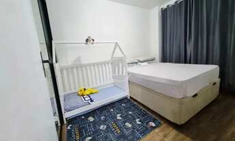 Imagem 6: Apartamento 3 Quartos 58m² - Jardim Atlântico