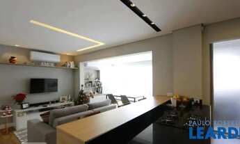 Imagem 5: APARTAMENTO - PANAMBY - SP