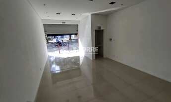 Imagem 4: Salão - Jardim Santa Lúcia - Campinas