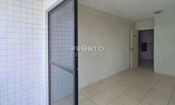 Imagem 6: Boa Viagem/Setubal I 3 Quartos I Lazer completo