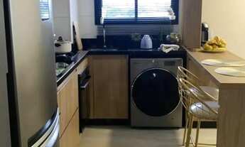 Imagem 6: RR9640 Apartamento 40m² VIA NAÇÕES CONDOMÍNIO CLUBE - OPORTUNIDADE - 1 Dorms 1 Vaga - Osas