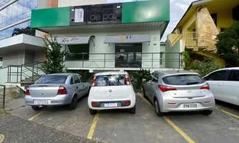 Imagem: Salão comercial para alugar no bairro Vila