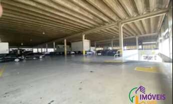 Imagem 2: GALPÃO - GRANJA JULIETA - SP