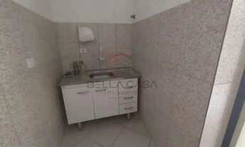 Imagem 7: Sobrado Comercial na Mooca - 100m2 - 5 Salas - 2 vagas