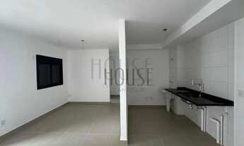 Imagem 2: Apartamento com 1 quarto à venda, 47 m² - Condomínio Edifício Mandarim Campolim - Sorocaba