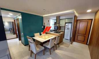 Imagem: Apartamento de 3 quartos para alugar no