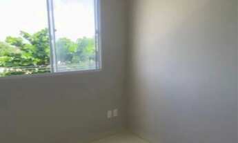 Imagem 4: Alugo apartamento em Nova Brasília