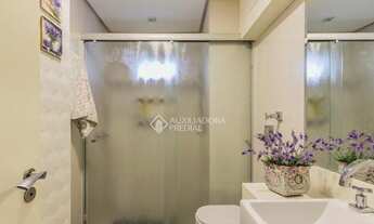 Imagem 3: Imóvel para venda com 67 metros quadrados com 2 quartos em Moinhos de Vento - Porto Alegre