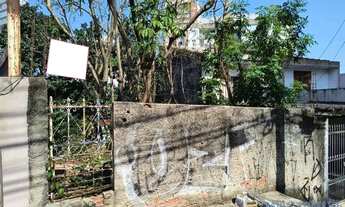 Imagem 4: TERRENO - ALTO DA LAPA - SP