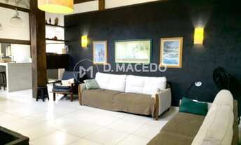 Imagem 6: Casa para venda em Praia Dura de 724.00m² com 4 Quartos, 4 Suites e 4 Garagens