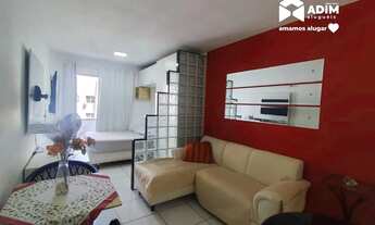 Imagem 3: Aluguel anual: Kitinete mobiliada a quadra mar no centro de Balneário Camboriú - SC